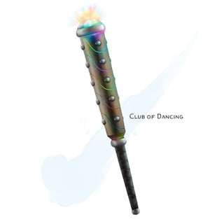 Picture of ITEM club