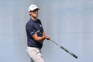 Picture of Matteo Manassero