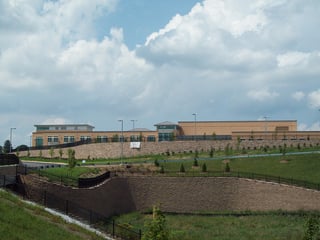 Picture of Manchester Valley High School