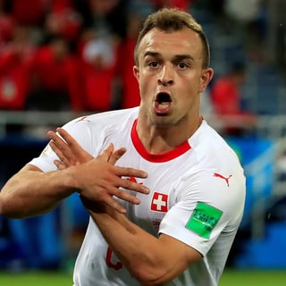 Picture of Xherdan Shaqiri