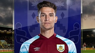 Picture of Ashley Westwood