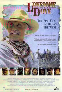 Picture of Lonesome Dove