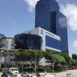 Picture of Central Police Division