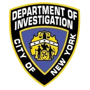 Picture of New York City Department of Investigation