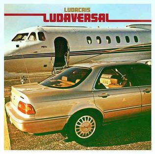 Picture of Ludaversal