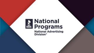 Picture of National Advertising Division