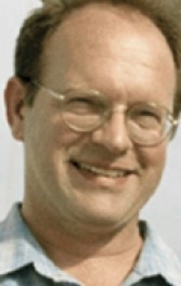 Picture of Ted Elliott
