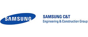 Picture of Samsung C&T Corporation