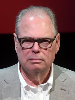 Picture of Glenn Gordon Caron