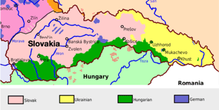 Picture of Slovak
