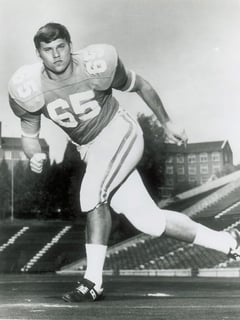 Picture of Phillip Fulmer
