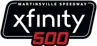 Picture of Xfinity 500