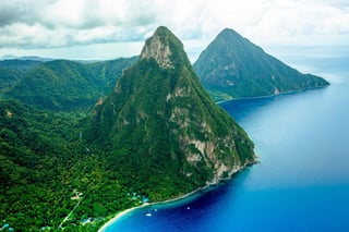 Picture of Pitons