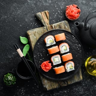 Picture of Sushi
