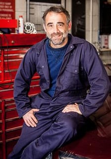 Picture of Kevin Webster
