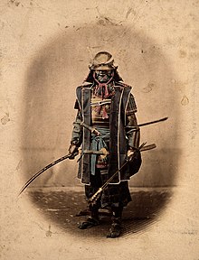 Picture of Samurai
