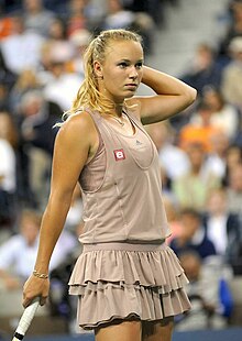 Picture of Caroline Wozniacki