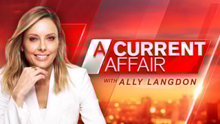 Picture of A Current Affair