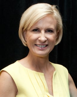 Picture of Mika Brzezinski