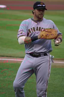 Picture of Ryan Klesko