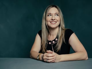 Picture of Victoria Coren Mitchell