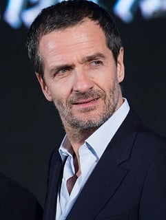 Picture of David Heyman