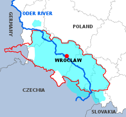 Picture of Silesia