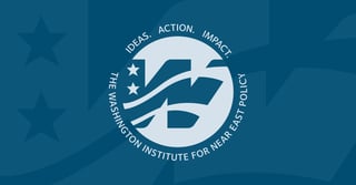 Picture of The Washington Institute for Near East Policy