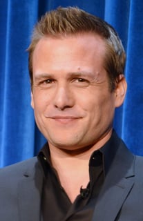 Picture of Gabriel Macht
