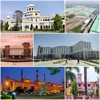 Picture of Raebareli