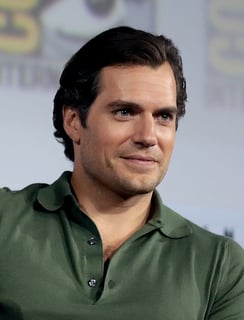Picture of Henry Cavill
