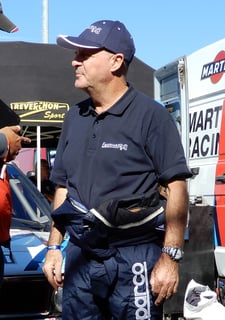 Picture of Miki Biasion