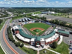Picture of TD Bank Ballpark