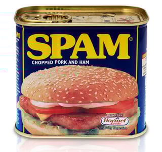Picture of Spam