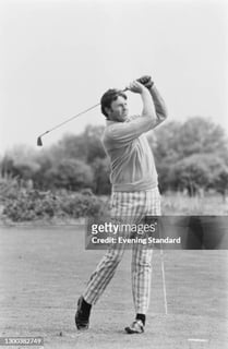 Picture of Peter Oosterhuis