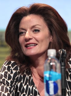 Picture of Michelle Gomez