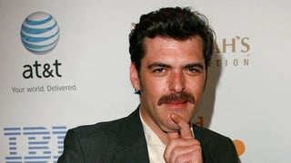 Picture of Jay Johnston