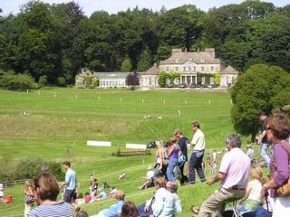 Picture of Gatcombe Park