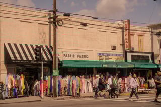 Picture of Fashion District