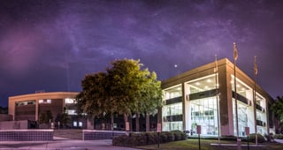 Picture of National High Magnetic Field Laboratory