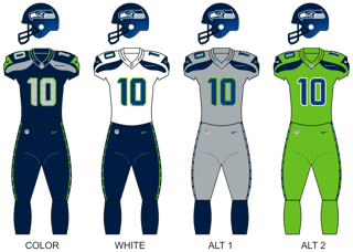 Picture of Seattle Seahawks
