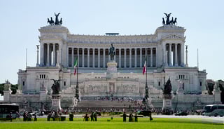 Picture of Altare della Patria