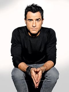 Picture of Justin Theroux