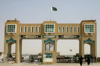 Picture of Chaman