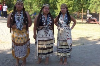 Picture of Karuk