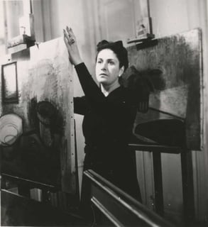 Picture of Dora Maar