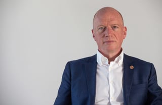 Picture of Matt Wrack