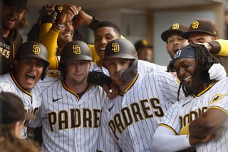 Picture of San Diego Padres