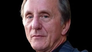 Picture of David Leland