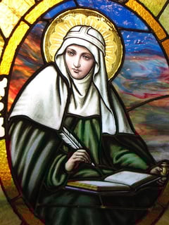 Picture of Saint